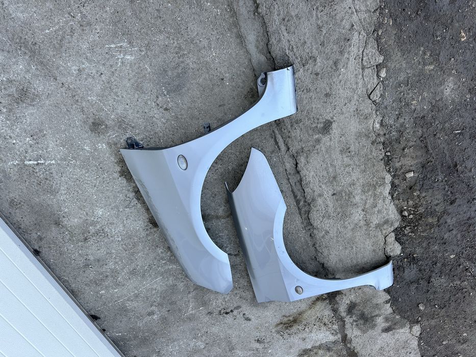 Калник/Калници за Пежо 307 до 2005г.!