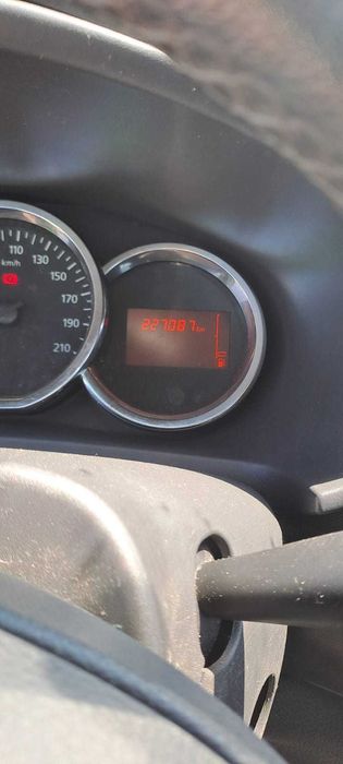 Dacia Logan 1.5 diesel