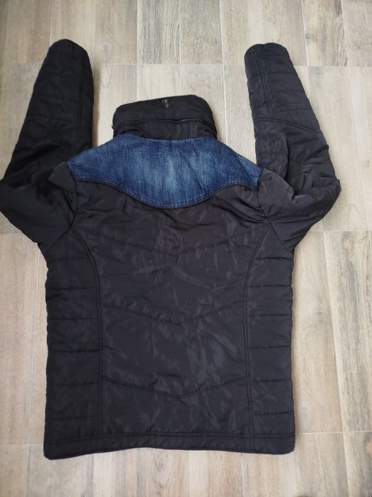 DIESEL  Мъжко  оригинално яке