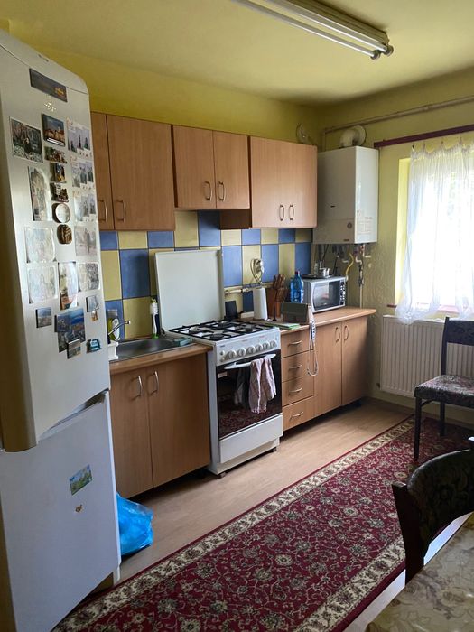Apartament de vânzare