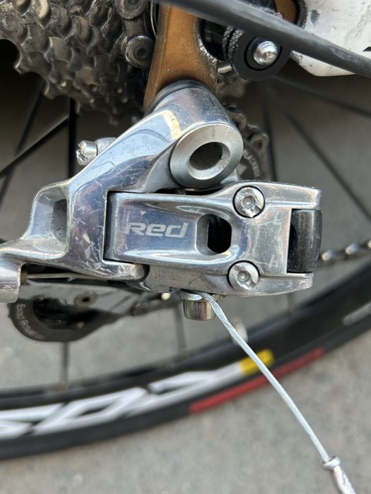 Specialized S-Works Tarmac SL3