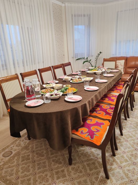 Продам раздвижной стол