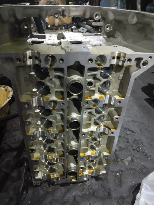 Двигатель 111.2.3