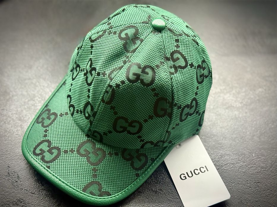 Sapca Gucci Premium