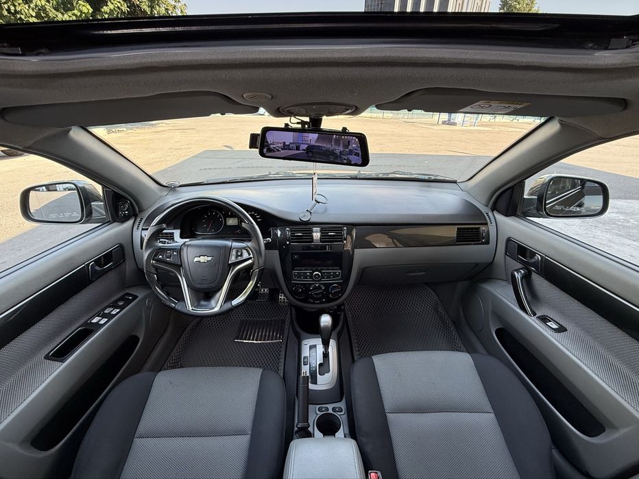 Gentra Elegant Plus 2020 год