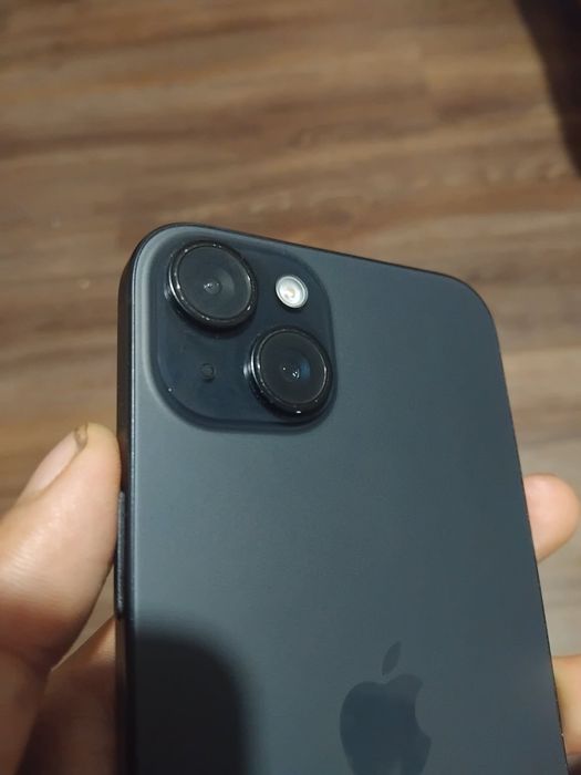 iphone 15 plus..