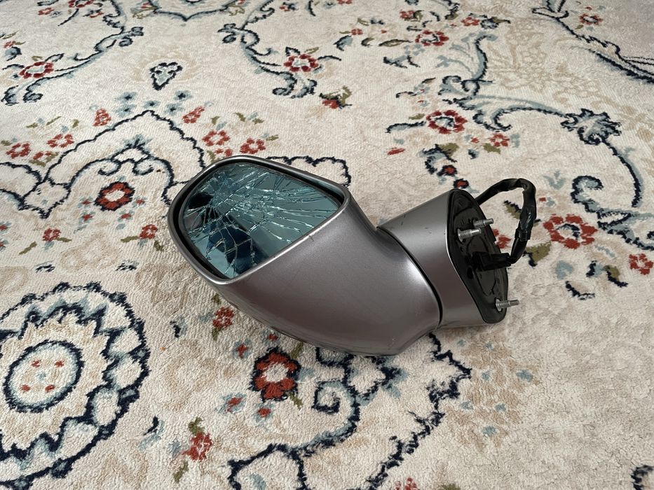 Зеркало хонда стрим