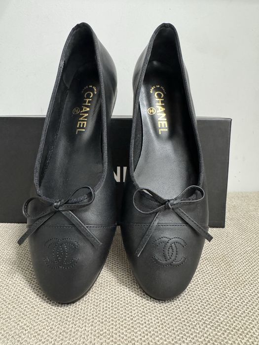Balerini Chanel nr 38