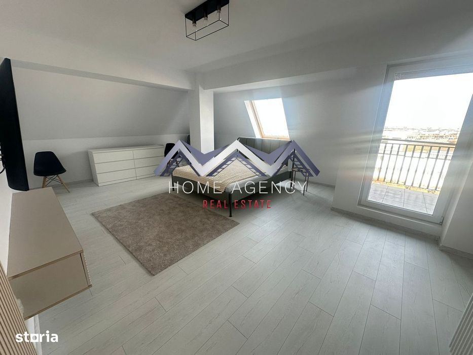 Apartament 2 camere Otopeni | include parcare