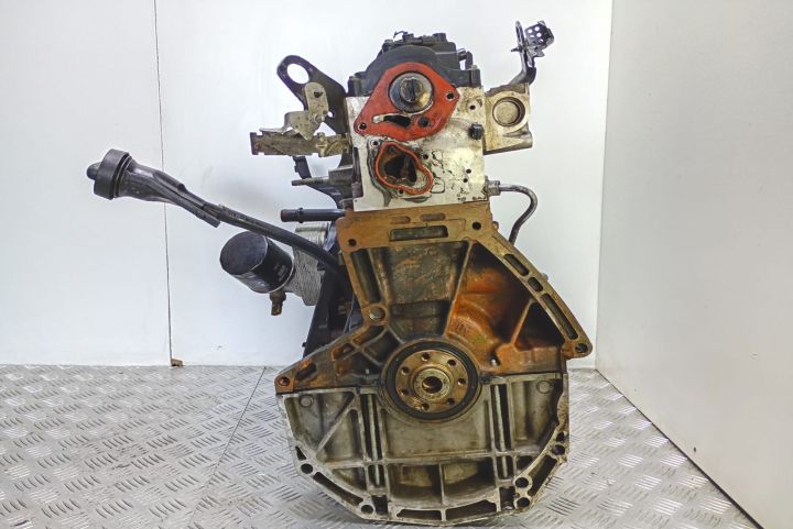 Motor 1.5 dci K9KA460 Mercedes-Benz A-Class W176