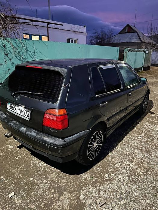 Продам Гольф 3  автомат