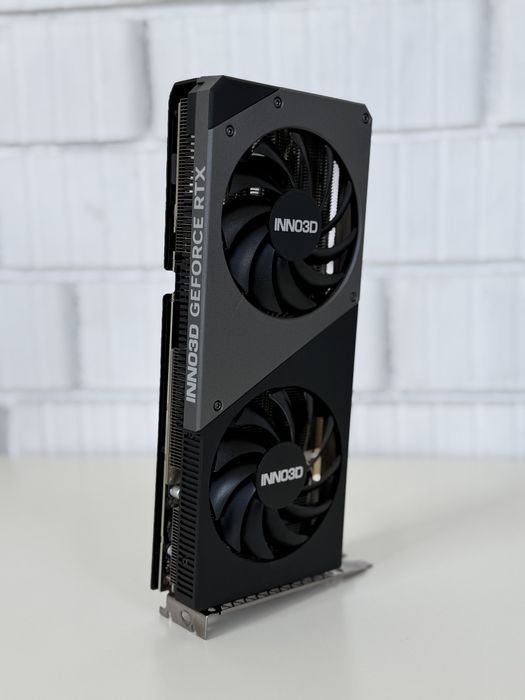 Nvidia GeForce RTX 4070 12Gb
