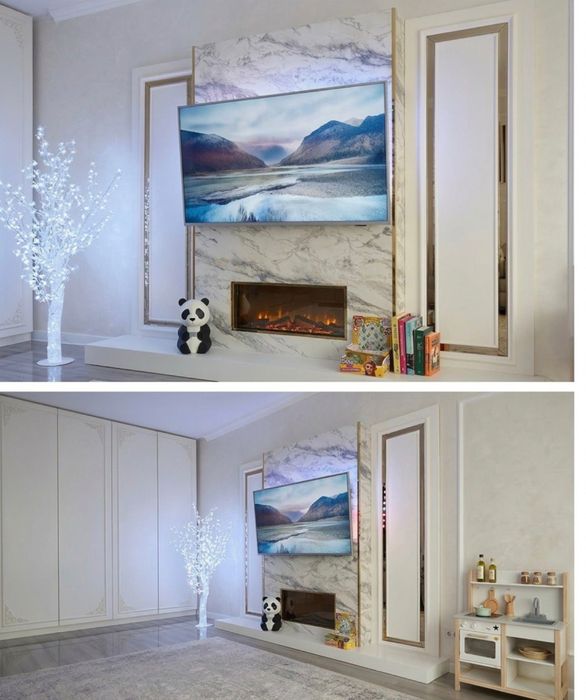 Apartament Exigent