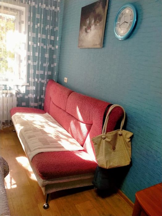 Диван- книжка б/у