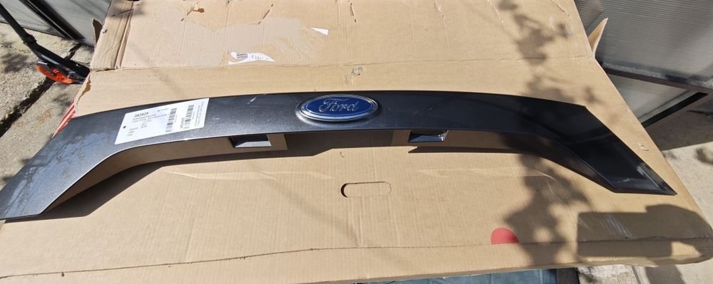 Ornament haion Ford Kuga