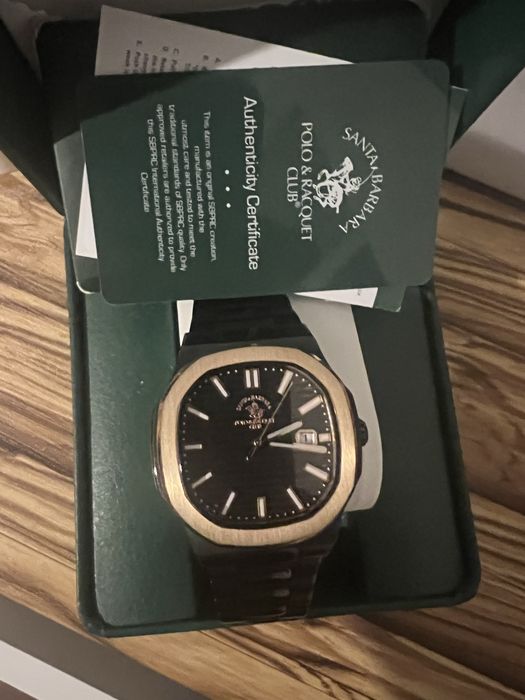 SB polo наручные часы мужские