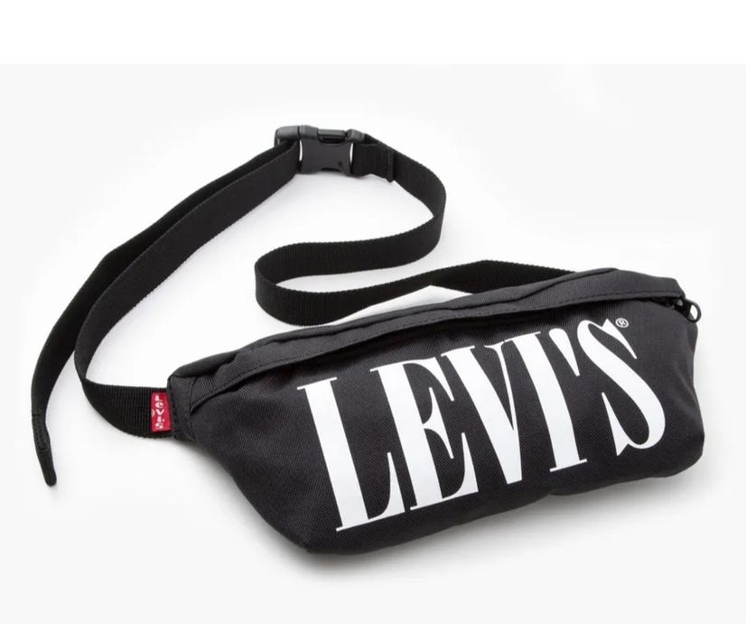Сумка поясная LEVIS оригинал
