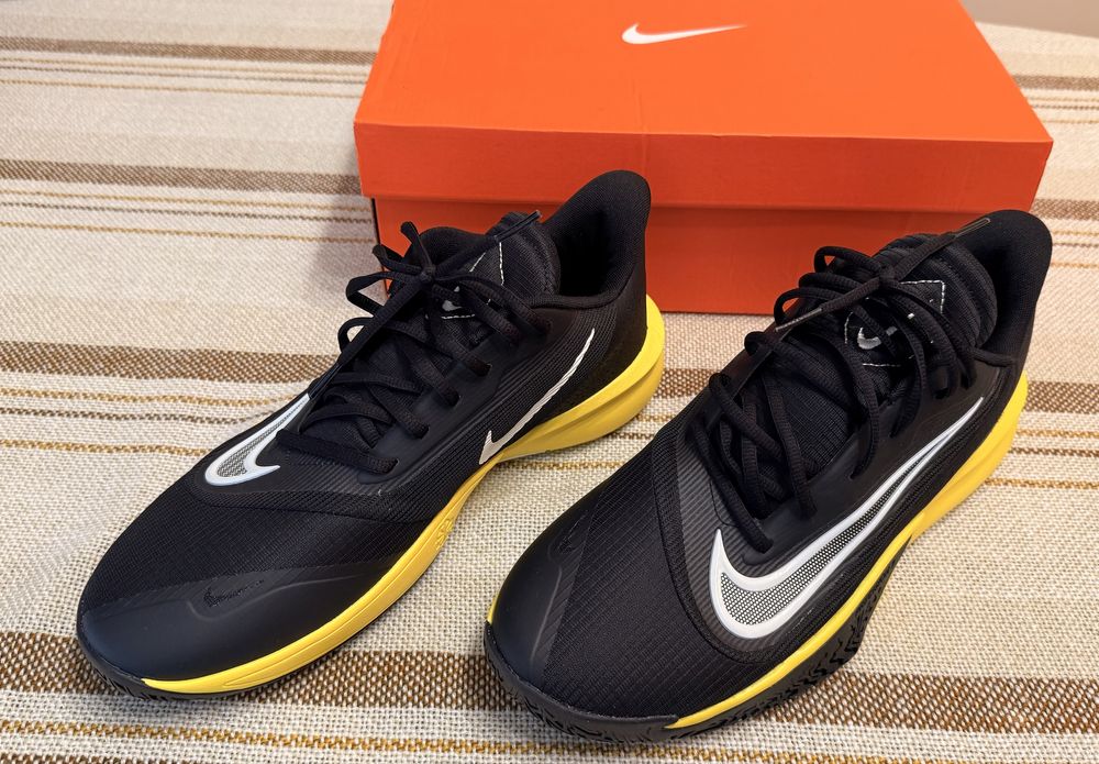 Nike Precision VII - Нови