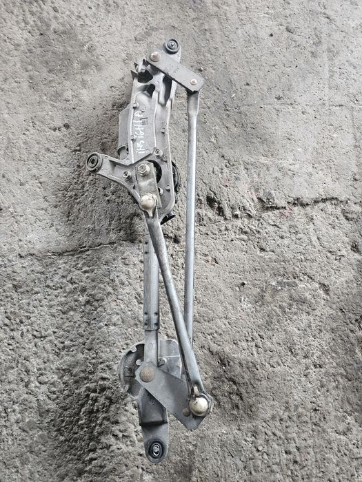 Ansamblu stergator volan stanga Opel Insignia A (2008-2013) 2.0 Motori