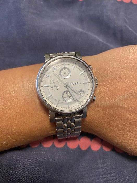 Vand ceas Fossil Boyfriend