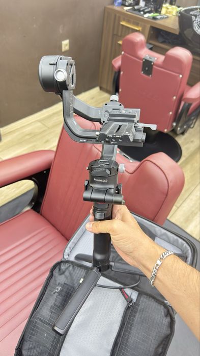 Gimbal DJI Ronin RSC 2