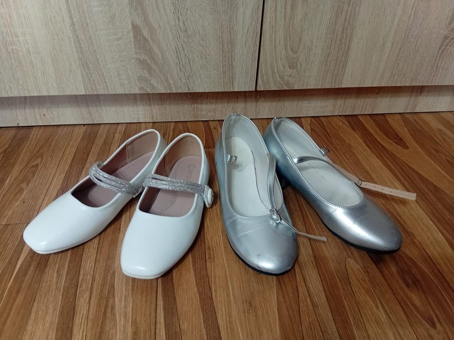 Обувь для девушек