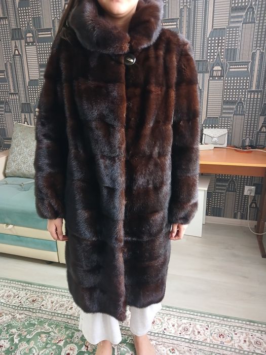 Срочно продаеться шуба