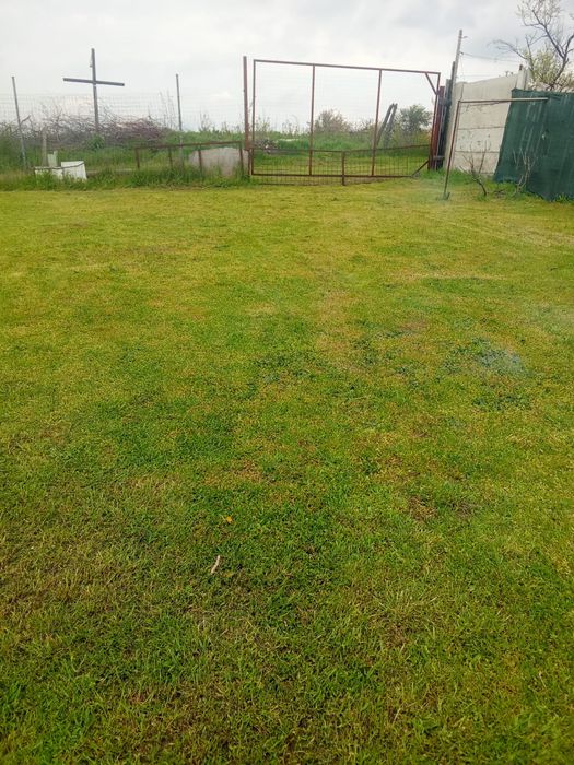 Vand teren intravilan, 466 mp