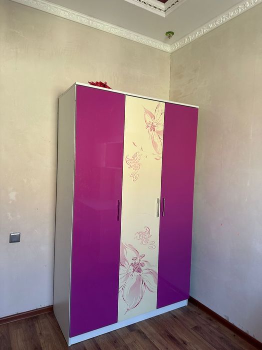 Продам детски шкаф , тосек