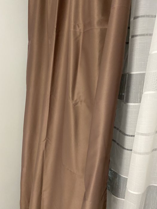 Продам комплект штор