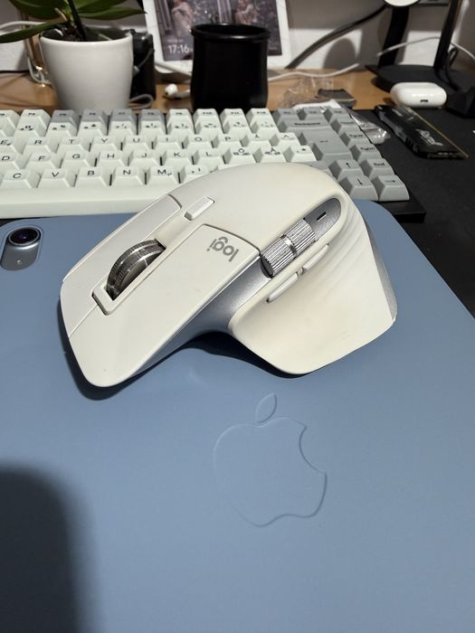 Mouse Logi MX Master 3S