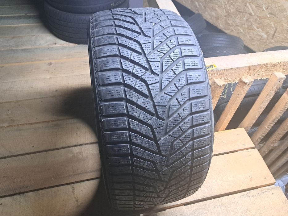 0 anvelopa 295/35 R21 Yokohama