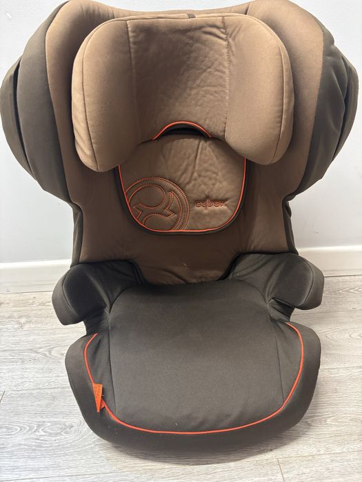 Автокресло cybex