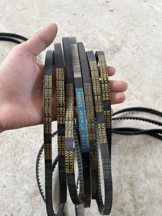 Машинаның ремендері новый ремендер