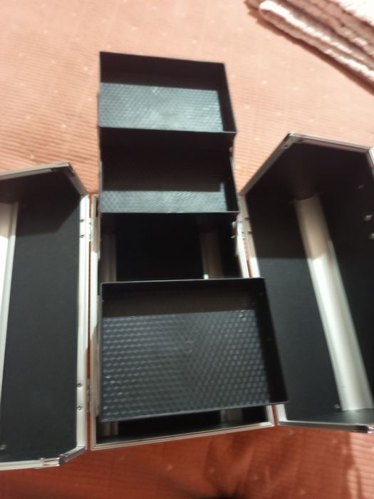 Kichik chemadan ideal