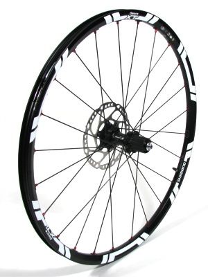 Нови капли Shimano Deore XT 26"