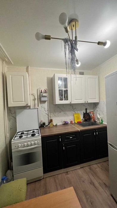 Продам 1 ком квартира РН 19 мкр