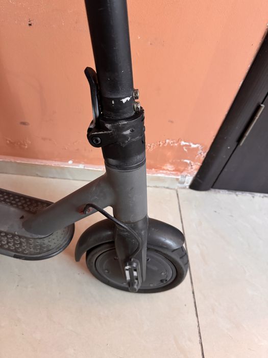 Электросамокат xiaomi m365