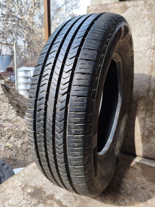 225 70 R16 Одиночка. Лето