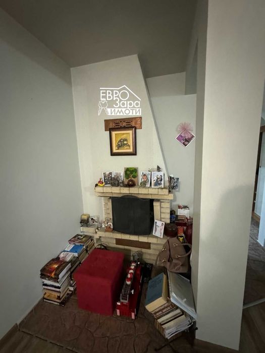 Продава се Многостаен апартамент в Стара Загора, Център - 95 кв.м за 1579 €/кв.м - Снимка #4