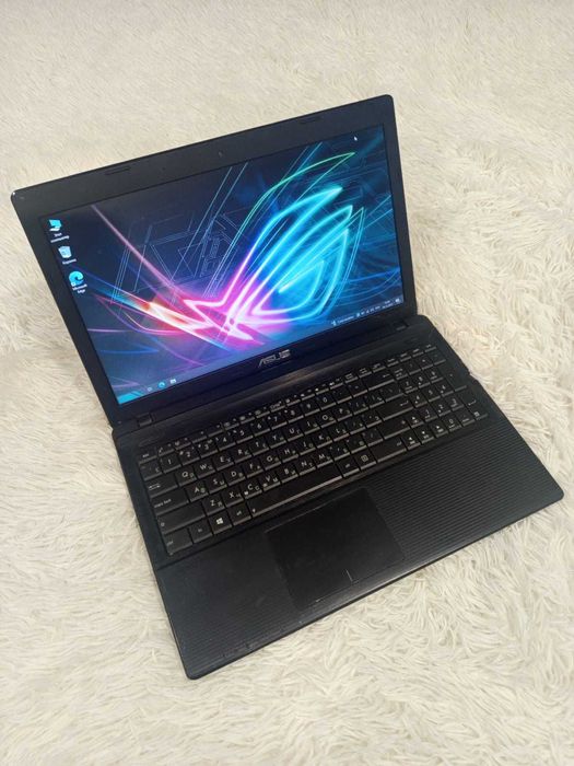 Отличный недорогой ноутбук!