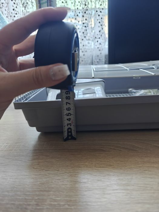 Продам клетку для хомяка