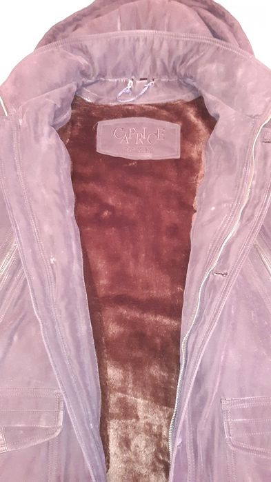 Зимнея Мужская Куртка