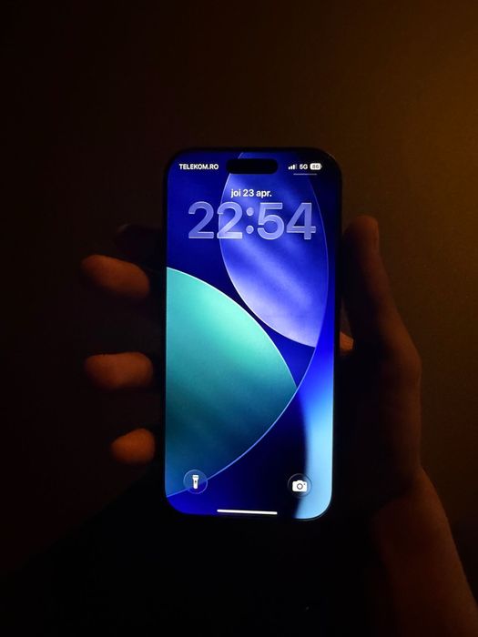 Iphone 17 pro 256 gb