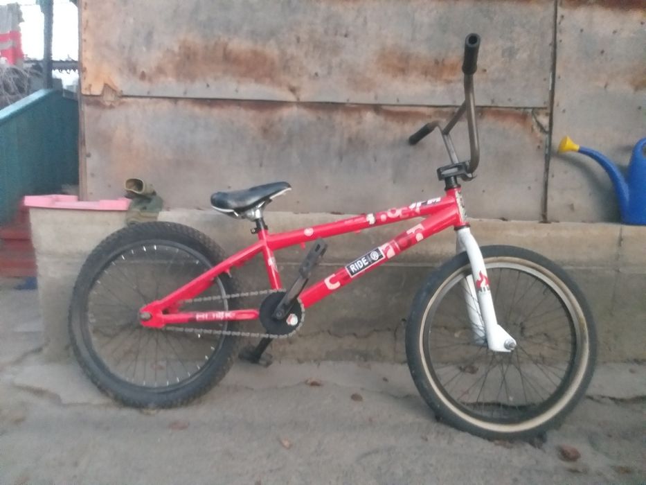 Продам BMX центурион