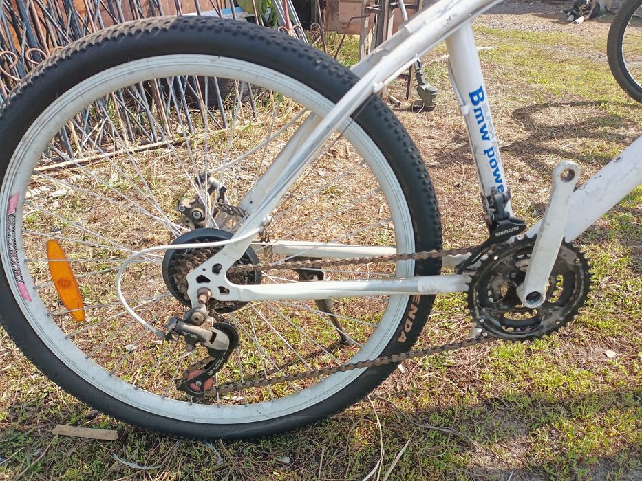 Продам два велосипеда