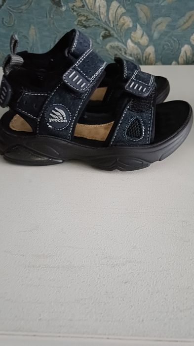 Летняя обувь, новые