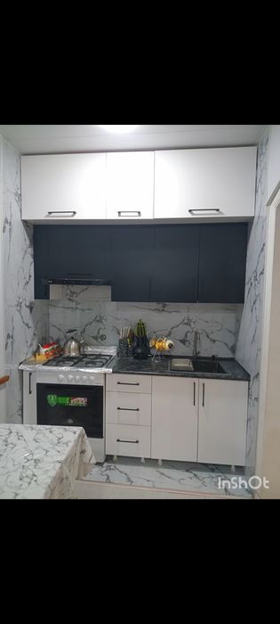 4 hona uy 95kv Sergeli 8a