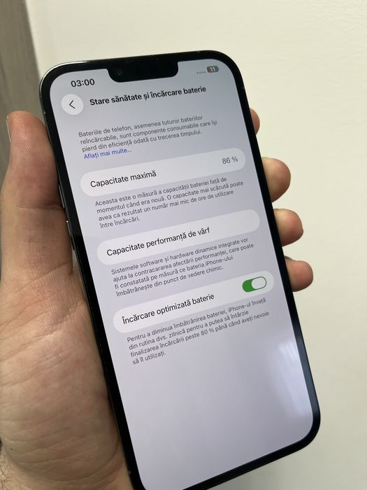Iphone 13 Pro Max 256Gb