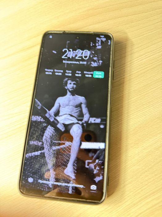 Продам poco x3 nfc